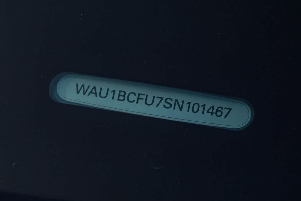 Thumbnail: 2025 Audi A5 - 32