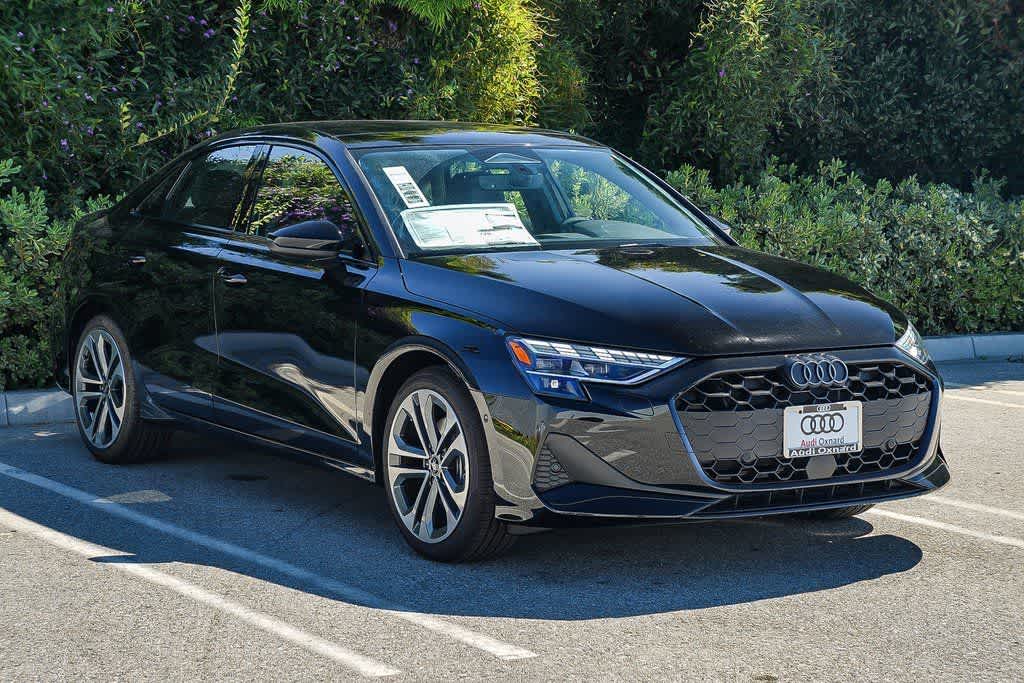 Thumbnail: 2026 Audi A3 - 3