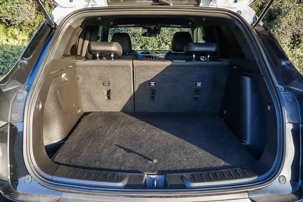 Thumbnail: 2021 Chevrolet TrailBlazer - 28