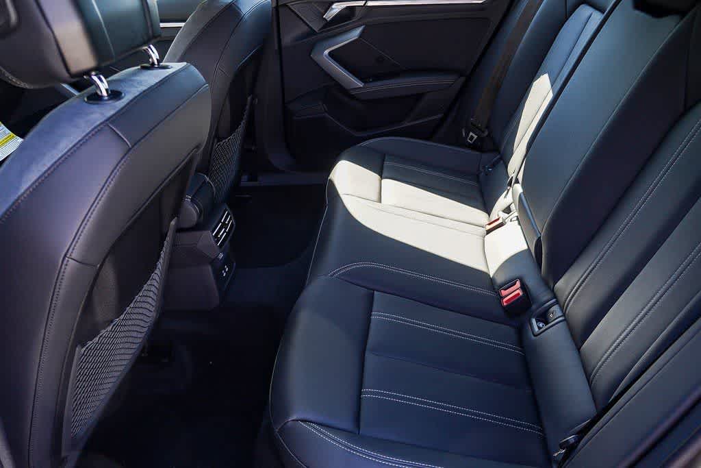 Thumbnail: 2026 Audi A3 - 21