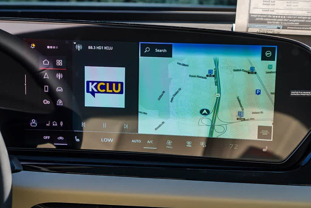 Thumbnail: 2025 Audi A5 - 14