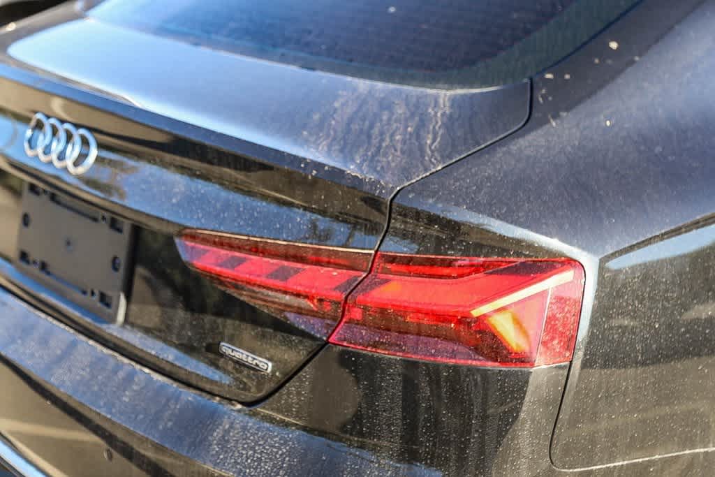 Thumbnail: 2023 Audi A5 - 11