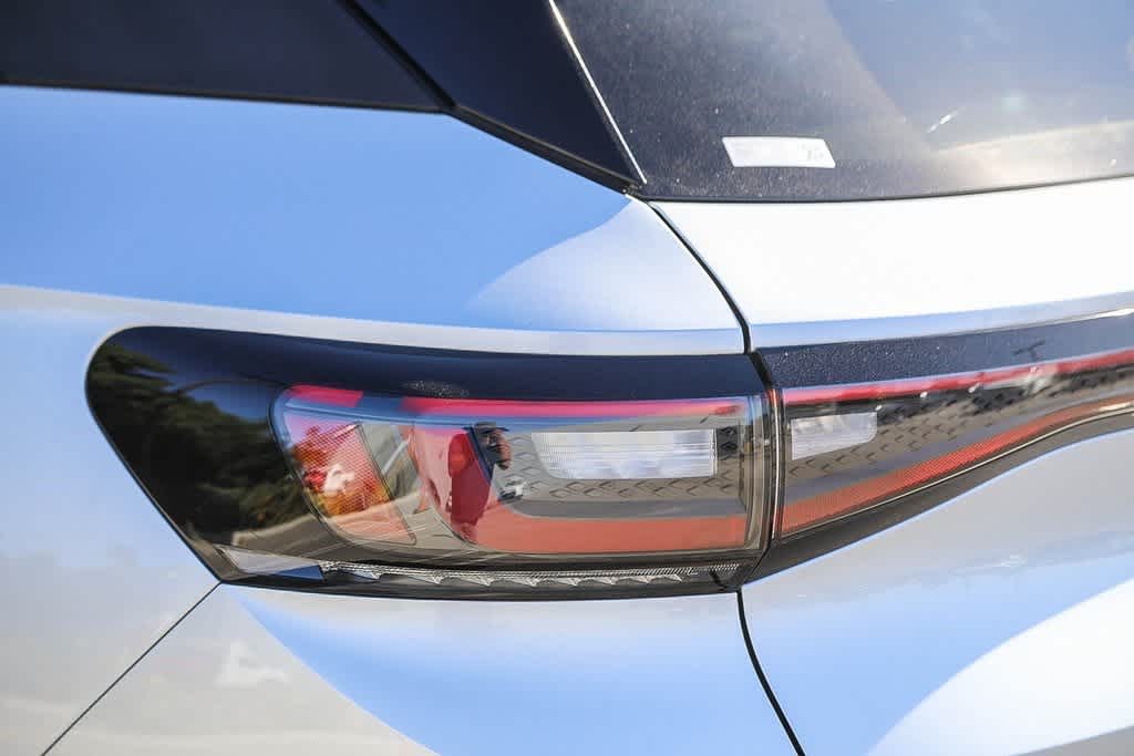 Thumbnail: 2022 Volkswagen ID.4 - 8