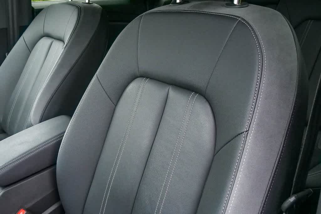 Thumbnail: 2023 Audi Q4 e-tron - 21