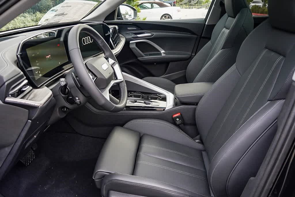 Thumbnail: 2025 Audi Q5 - 20