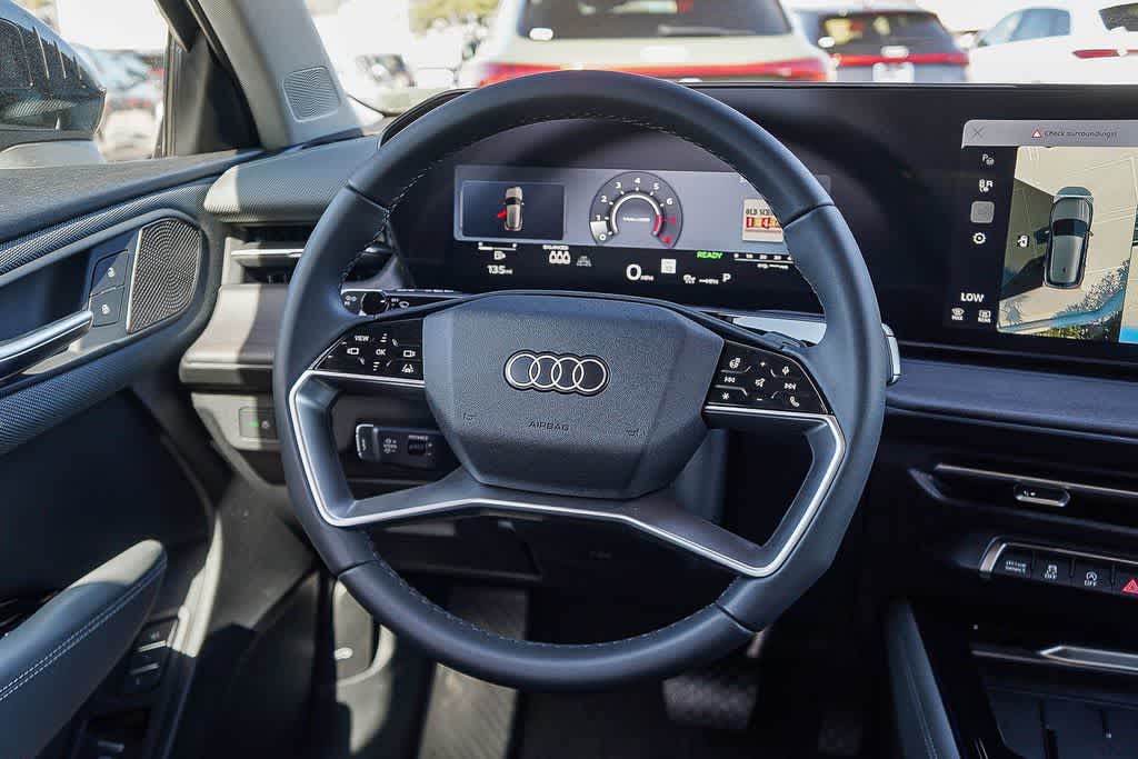 Thumbnail: 2026 Audi Q3 - 15