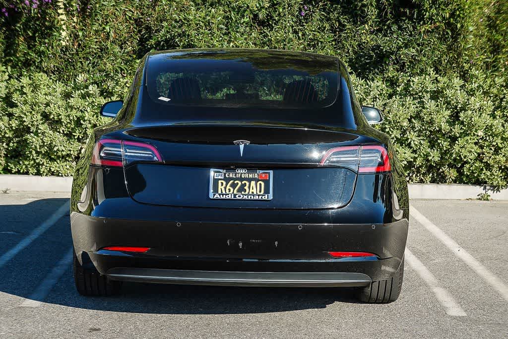 Thumbnail: 2019 Tesla Model 3 - 5