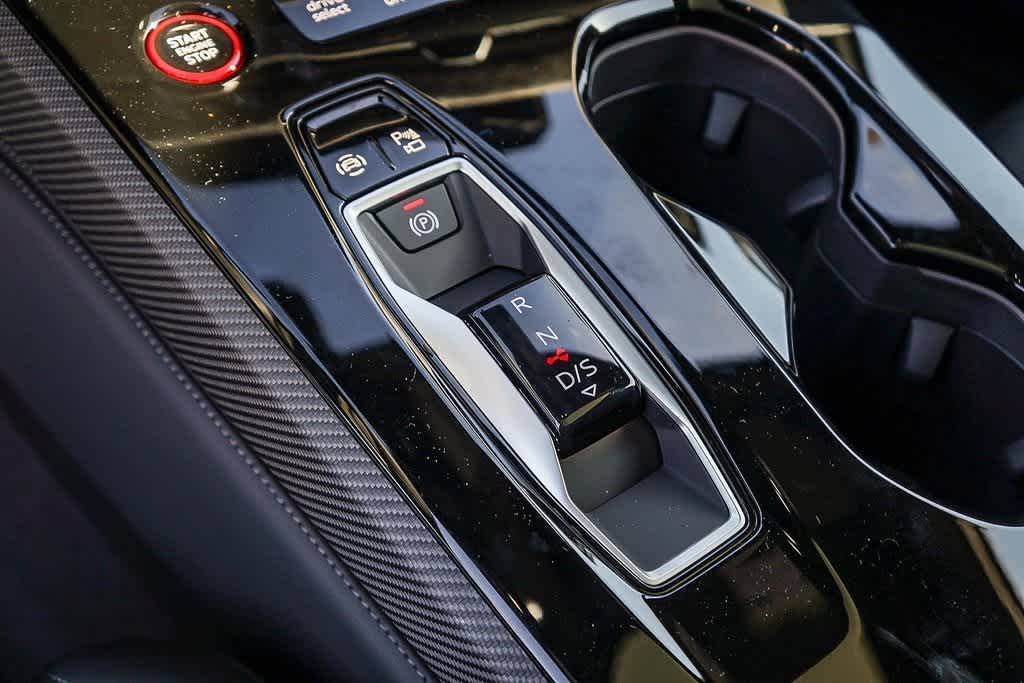 Thumbnail: 2025 Audi S5 - 22