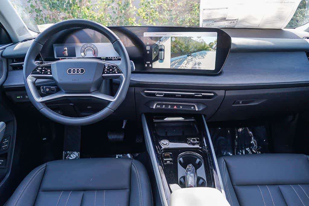 Thumbnail: 2026 Audi Q3 - 12