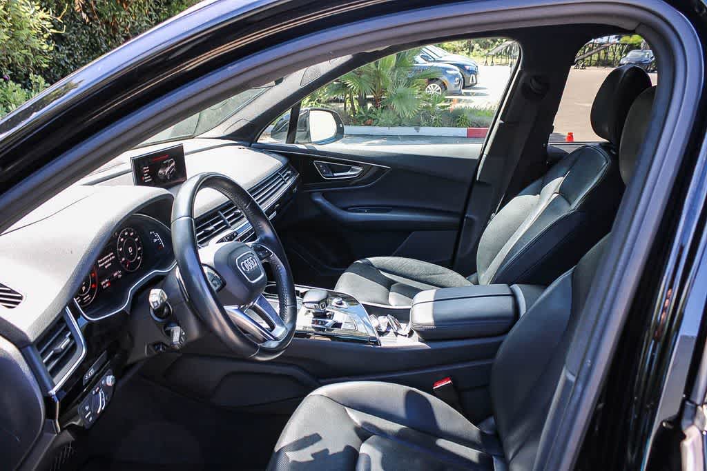 Thumbnail: 2018 Audi Q7 - 14