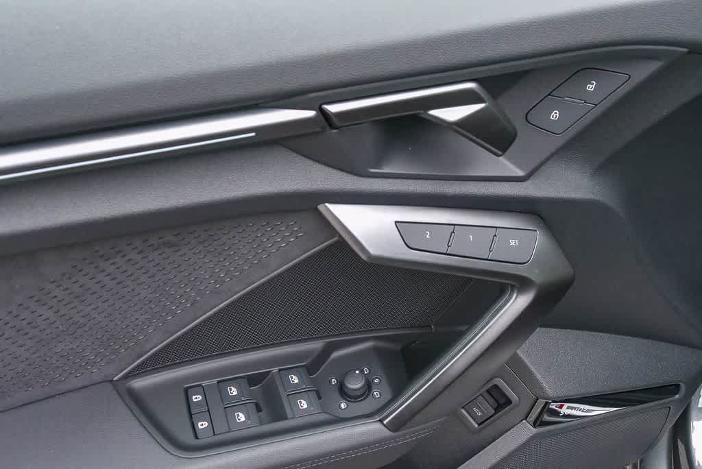 Thumbnail: 2026 Audi RS 3 - 20