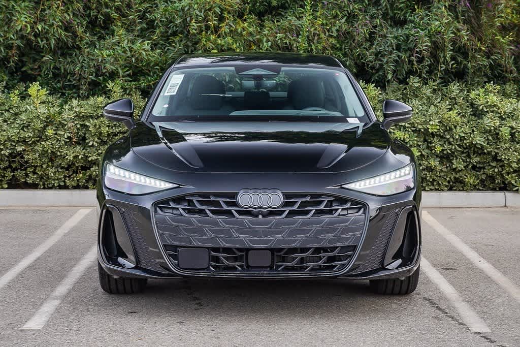 Thumbnail: 2026 Audi A6 - 2