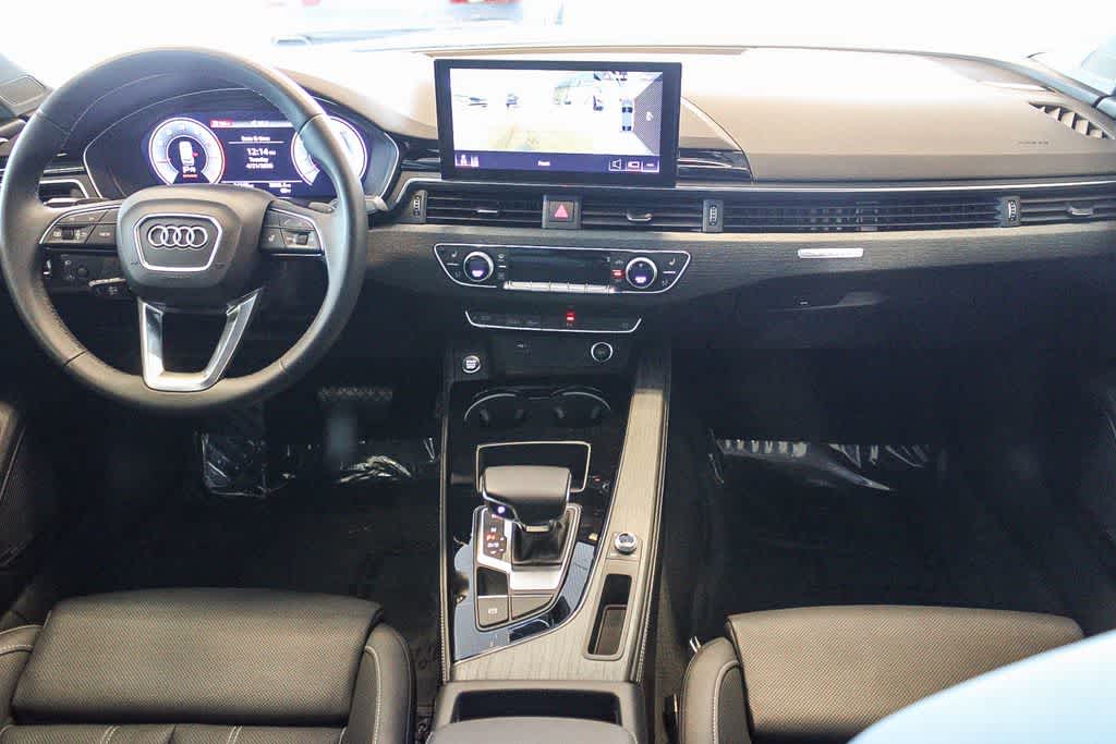 Thumbnail: 2023 Audi A5 - 15