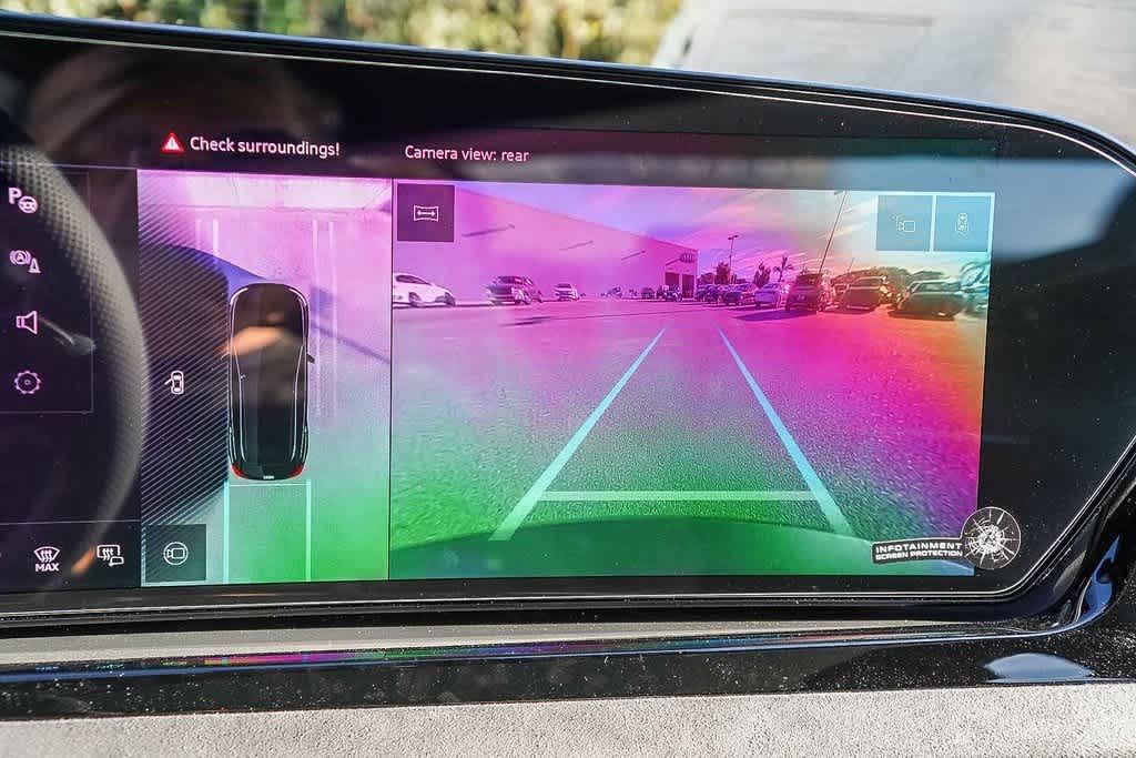 Thumbnail: 2025 Audi S5 - 27