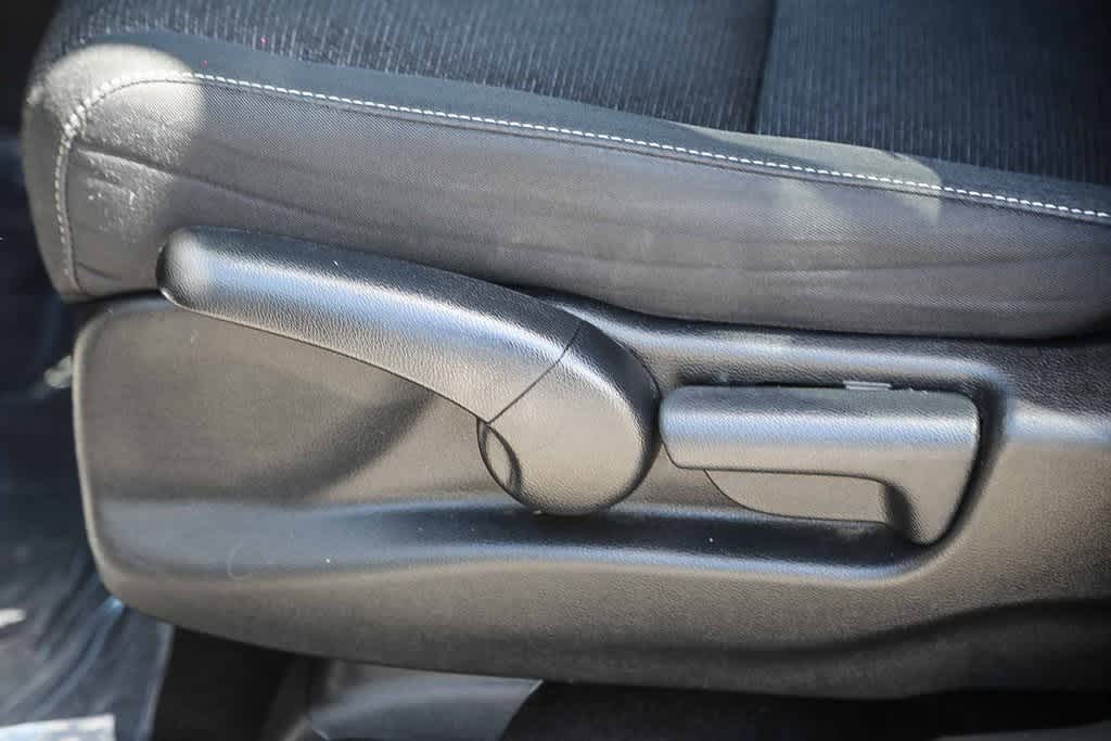 Thumbnail: 2023 Honda Ridgeline - 18