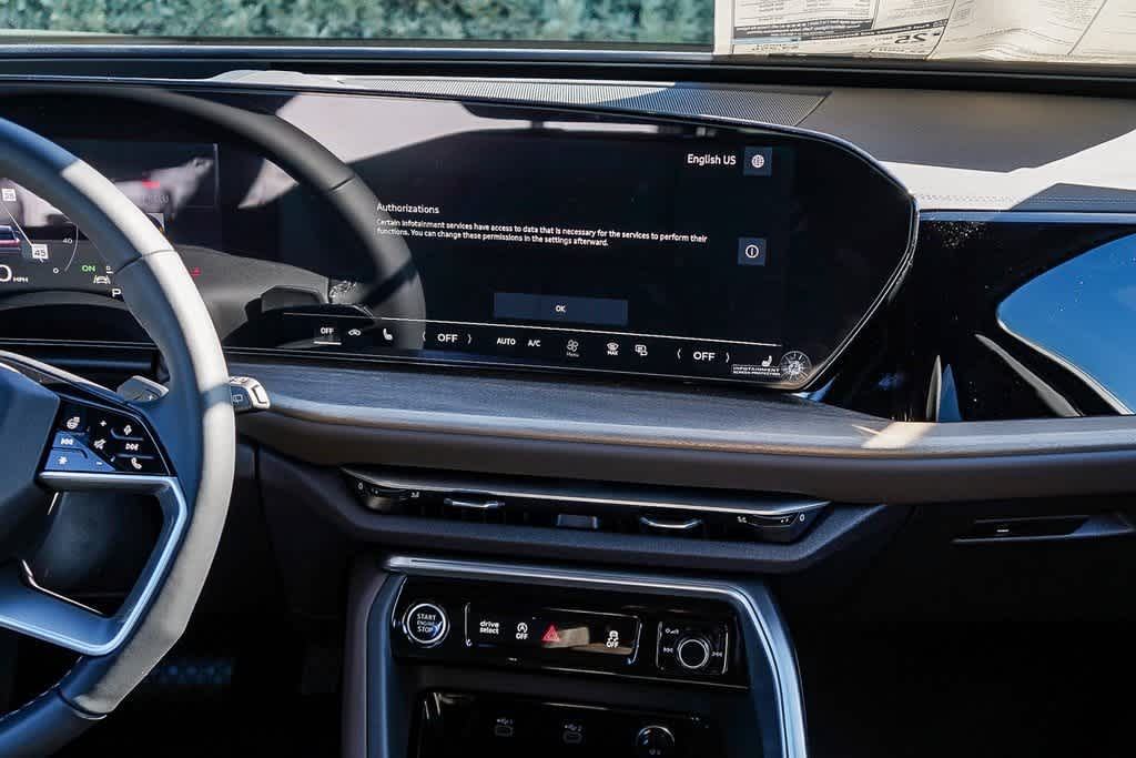 Thumbnail: 2025 Audi Q5 - 13