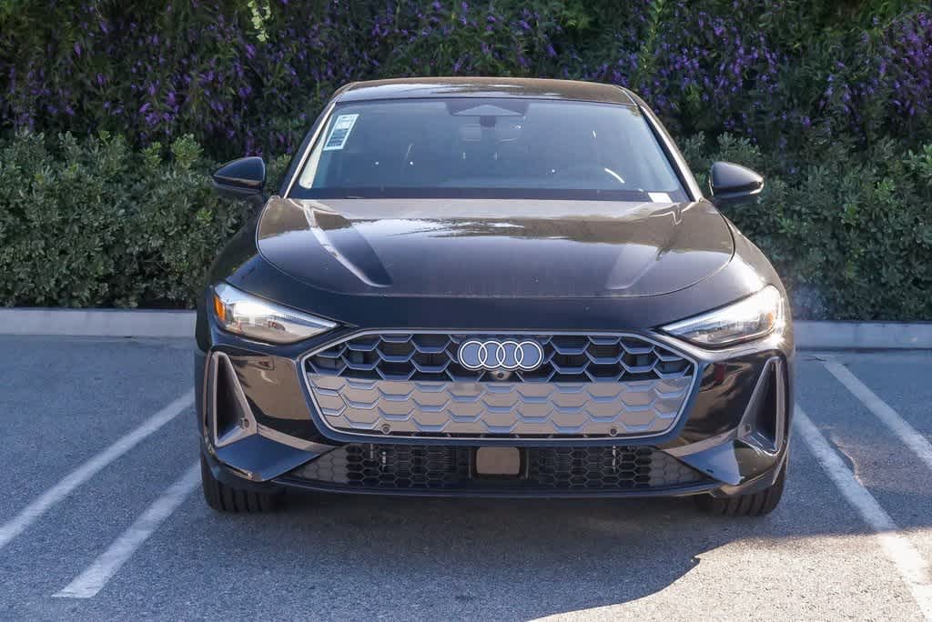 Thumbnail: 2025 Audi A5 - 2