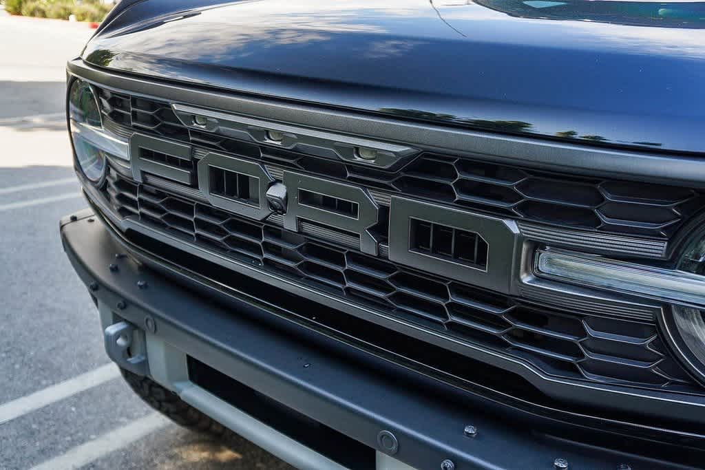 Thumbnail: 2023 Ford Bronco - 9