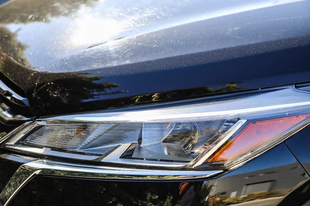 Thumbnail: 2024 Nissan Kicks - 7