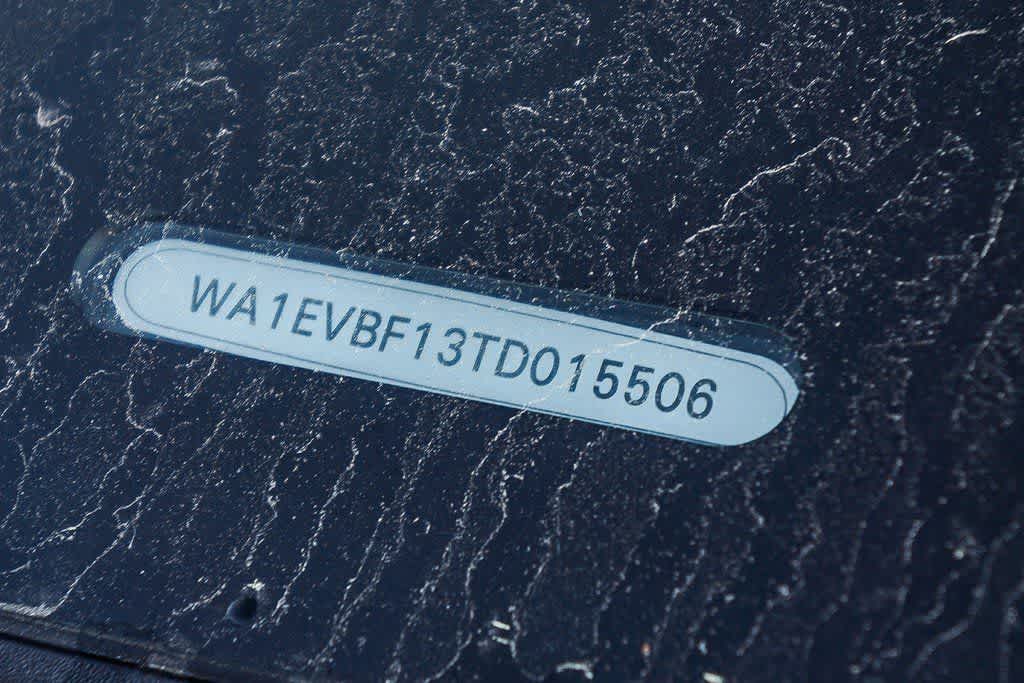 Thumbnail: 2026 Audi Q8 - 31