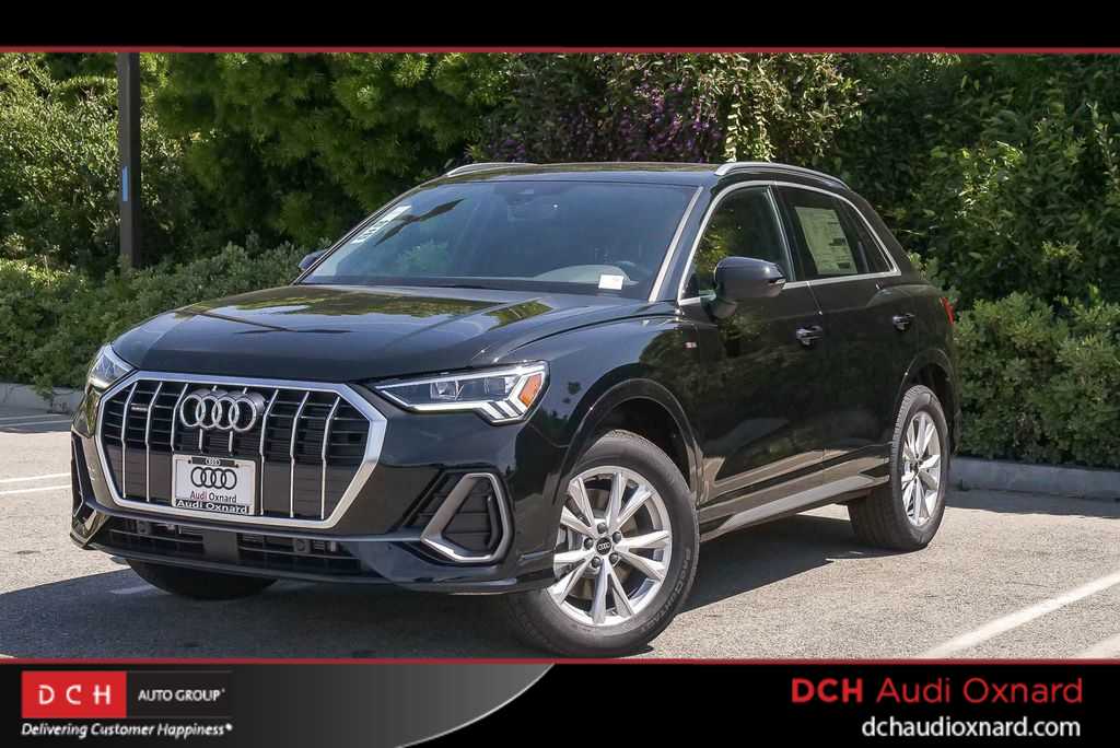 Thumbnail: 2025 Audi Q3 - 1