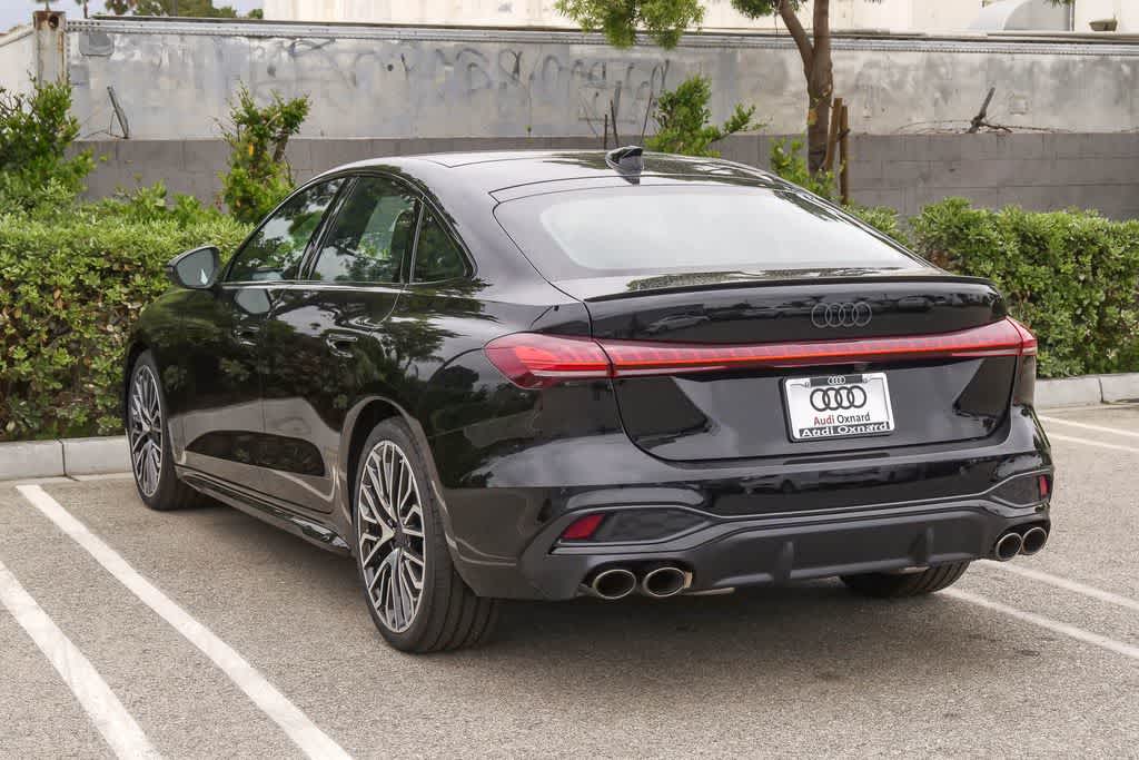 Thumbnail: 2026 Audi S5 - 7
