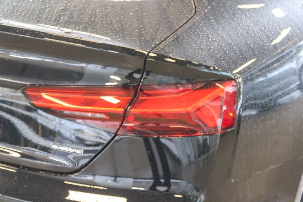 Thumbnail: 2023 Audi A5 - 14