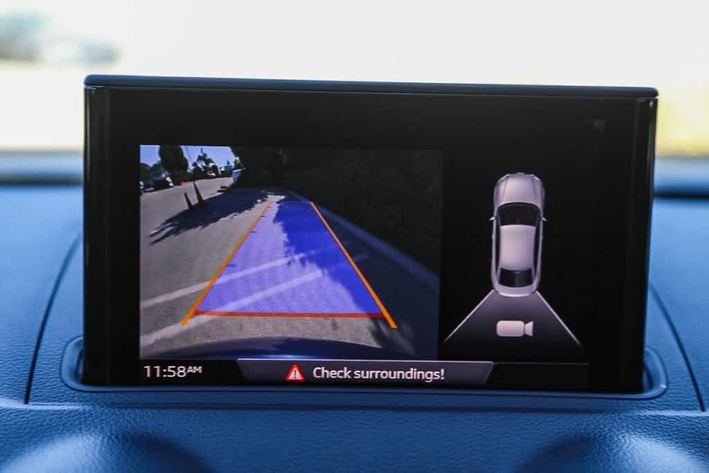 Thumbnail: 2020 Audi A3 - 22