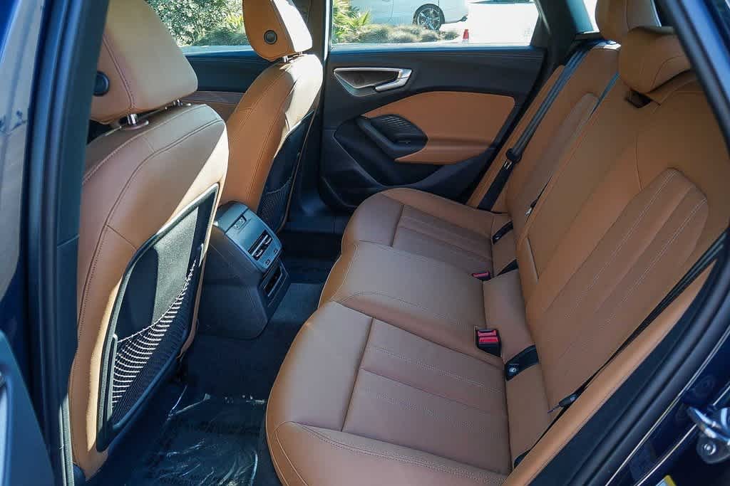 Thumbnail: 2025 Audi A5 - 21