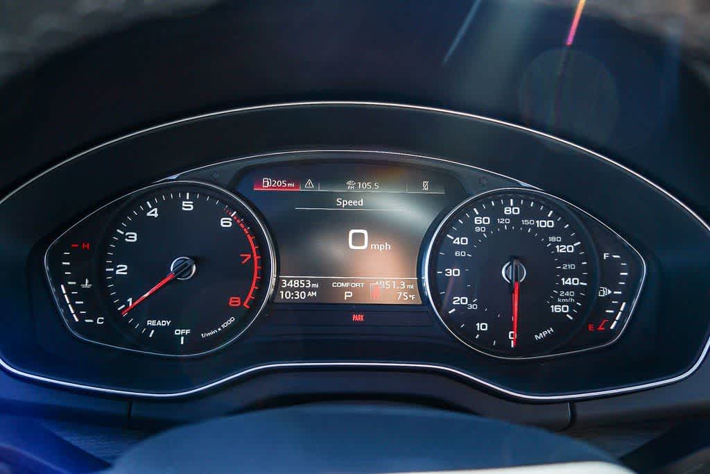 Thumbnail: 2023 Audi Q5 - 26