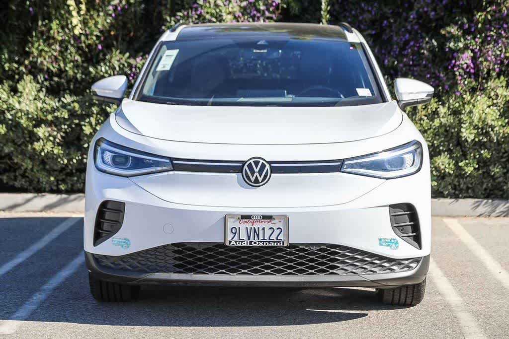 Thumbnail: 2021 Volkswagen ID.4 - 2