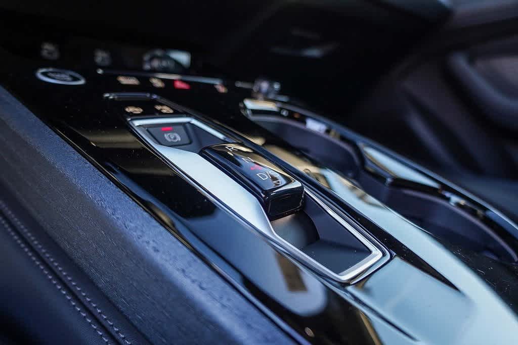 Thumbnail: 2025 Audi A5 - 26