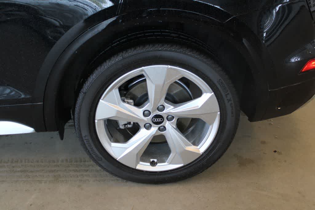 Thumbnail: 2022 Audi Q5 - 7