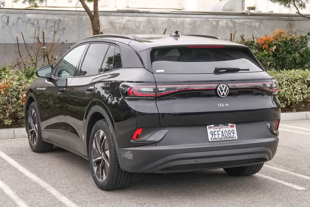 Thumbnail: 2022 Volkswagen ID.4 - 7