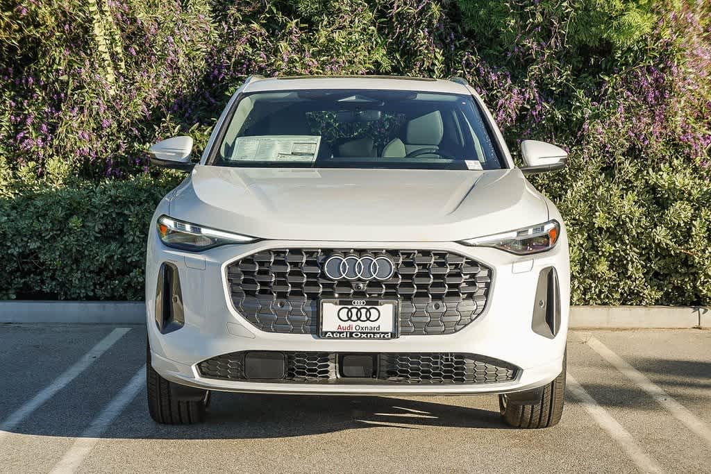 Thumbnail: 2025 Audi Q5 - 2