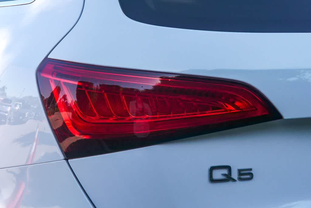 Thumbnail: 2017 Audi Q5 - 10