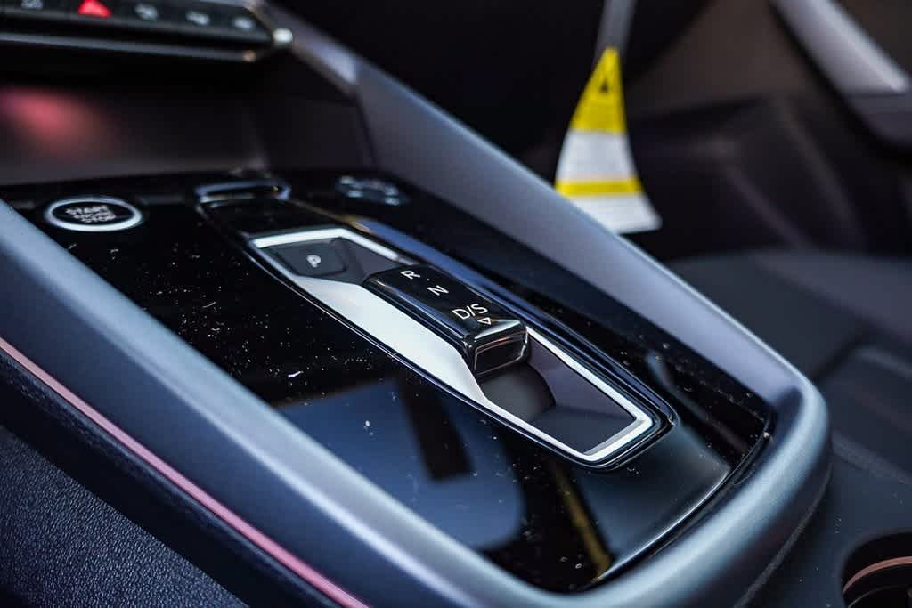 Thumbnail: 2026 Audi A3 - 25