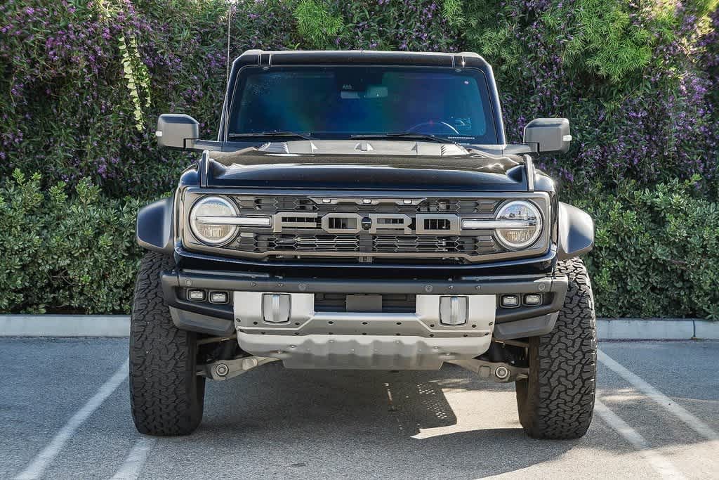 Thumbnail: 2023 Ford Bronco - 2