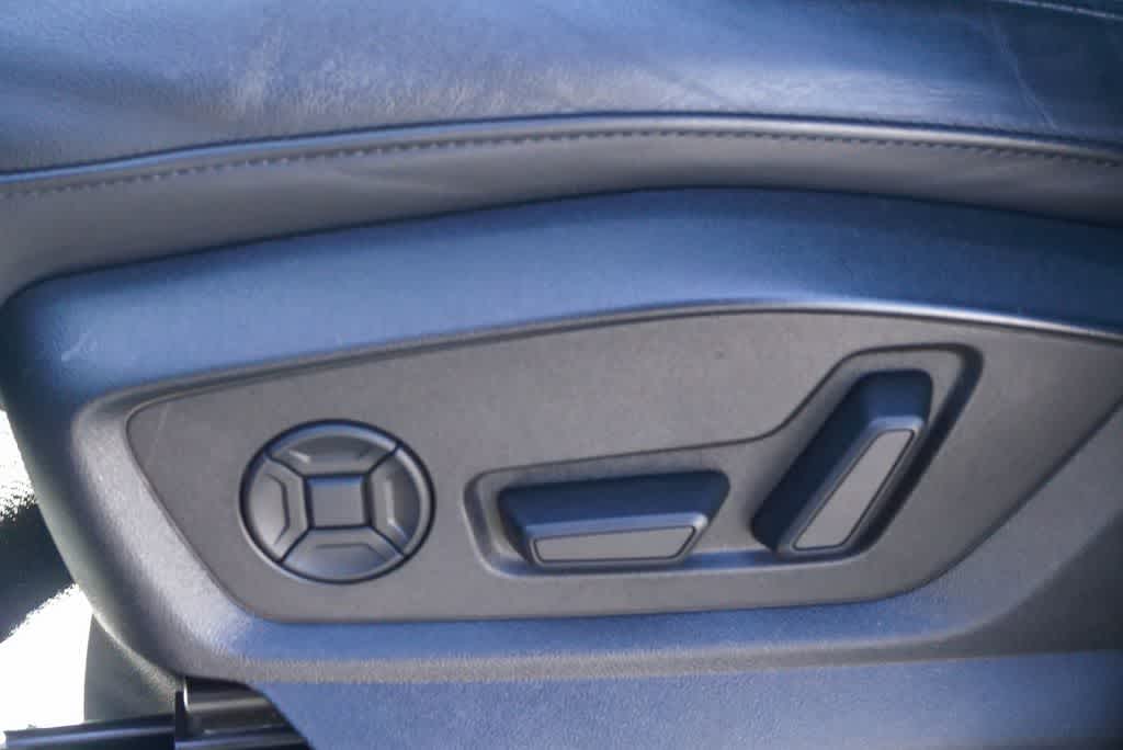 Thumbnail: 2023 Audi Q7 - 20