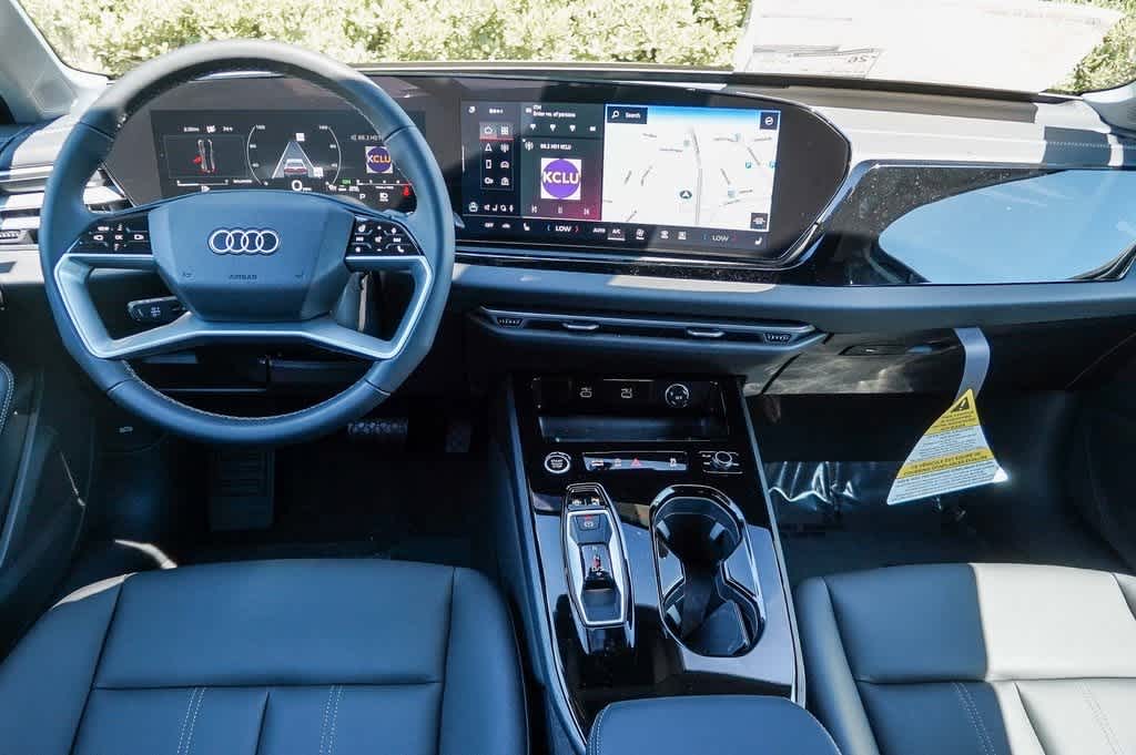Thumbnail: 2025 Audi A5 - 12
