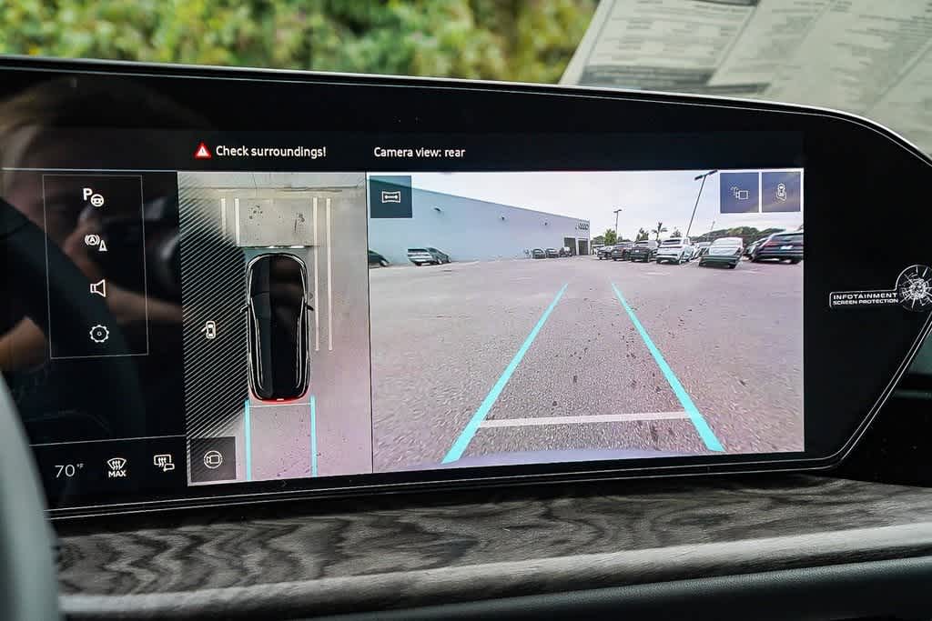 Thumbnail: 2025 Audi Q5 - 27