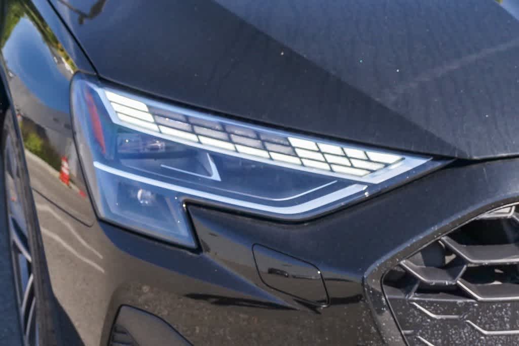 2025 Audi A3 2.0T Premium photo 4