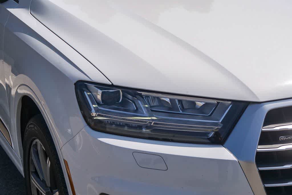 Thumbnail: 2019 Audi Q7 - 4