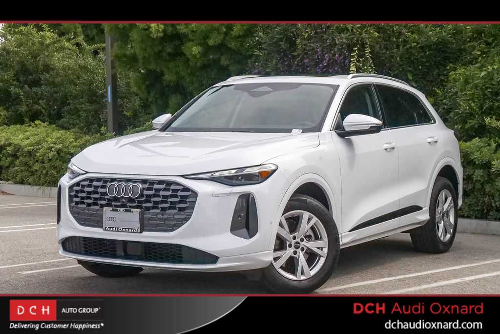 Thumbnail: 2025 Audi Q5 - 1