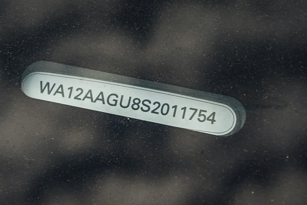 Thumbnail: 2025 Audi Q5 - 32