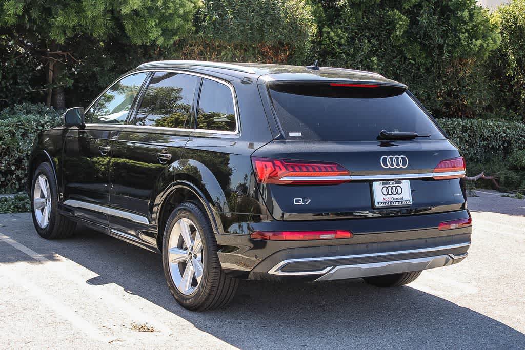 Thumbnail: 2024 Audi Q7 - 6
