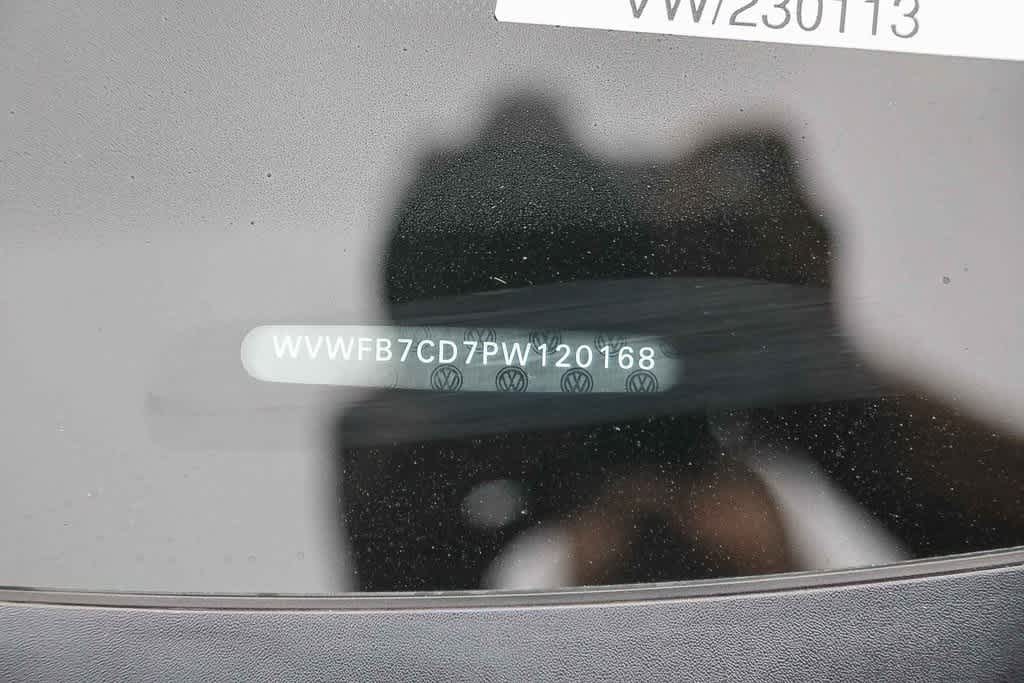 Thumbnail: 2023 Volkswagen Golf - 22