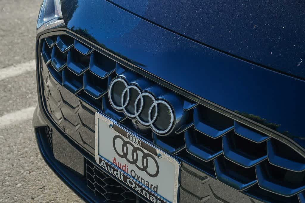 Thumbnail: 2025 Audi A5 - 9