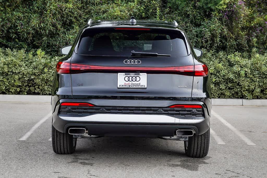 Thumbnail: 2025 Audi Q5 - 5