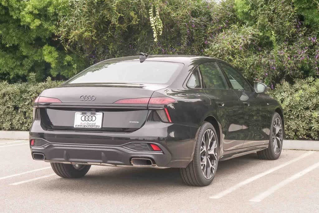 Thumbnail: 2026 Audi A6 - 7